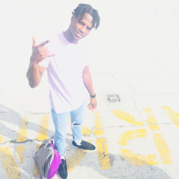 Meet the Posher Other - Meet your Posher, Jesson